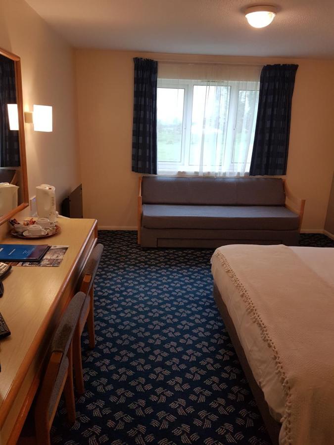 Travel Plaza 3*