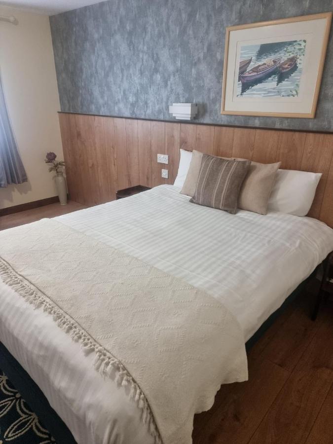 Hotel Travel Plaza Desborough