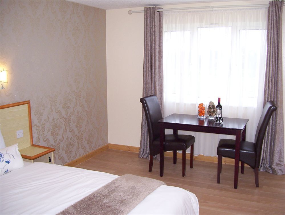 Hotel Travel Plaza 3*