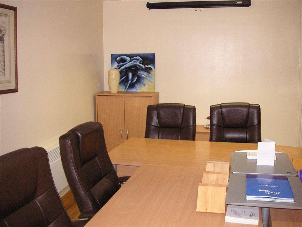 Hotel Travel Plaza Desborough