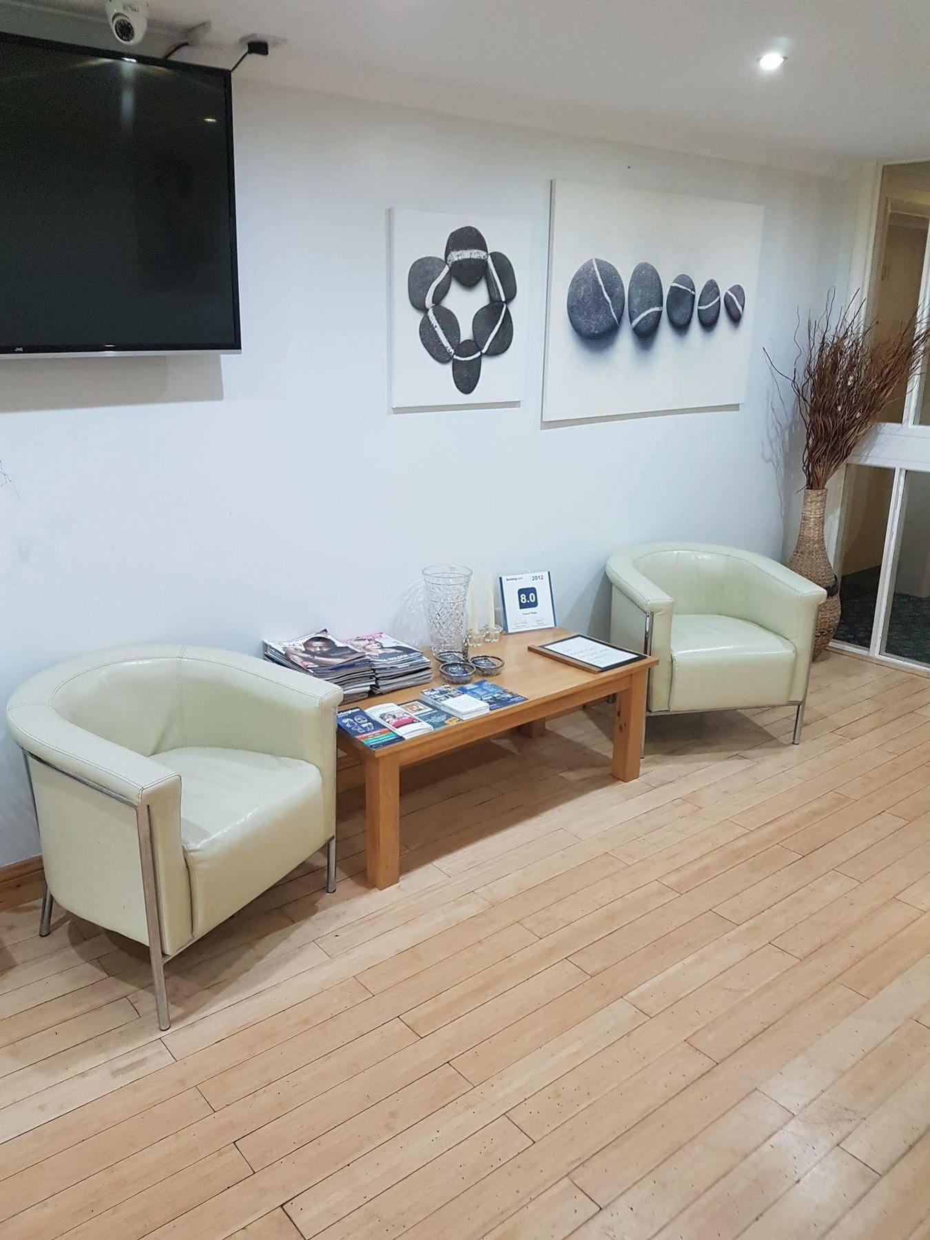 Travel Plaza 3*