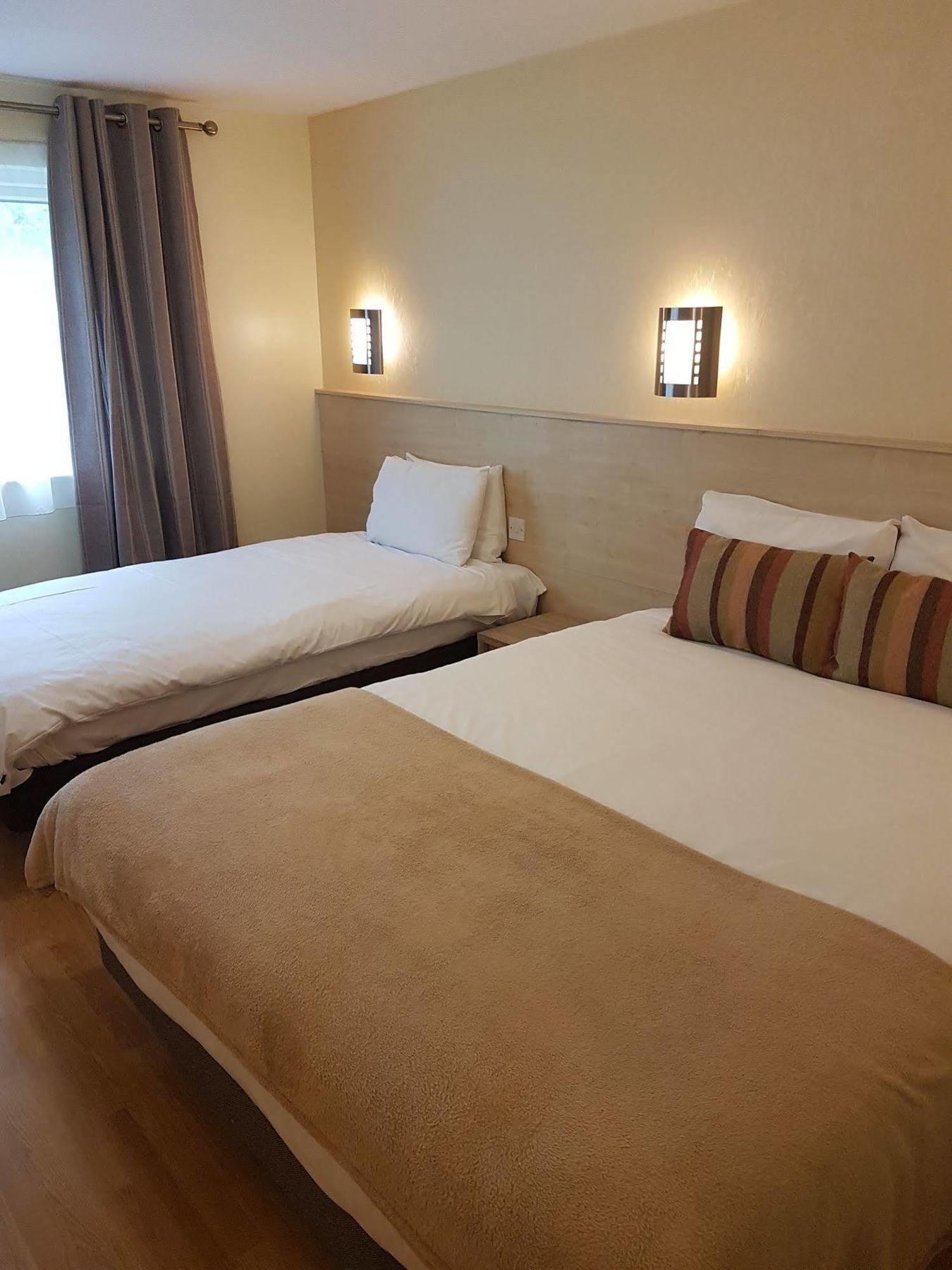 Hotel Travel Plaza 3*