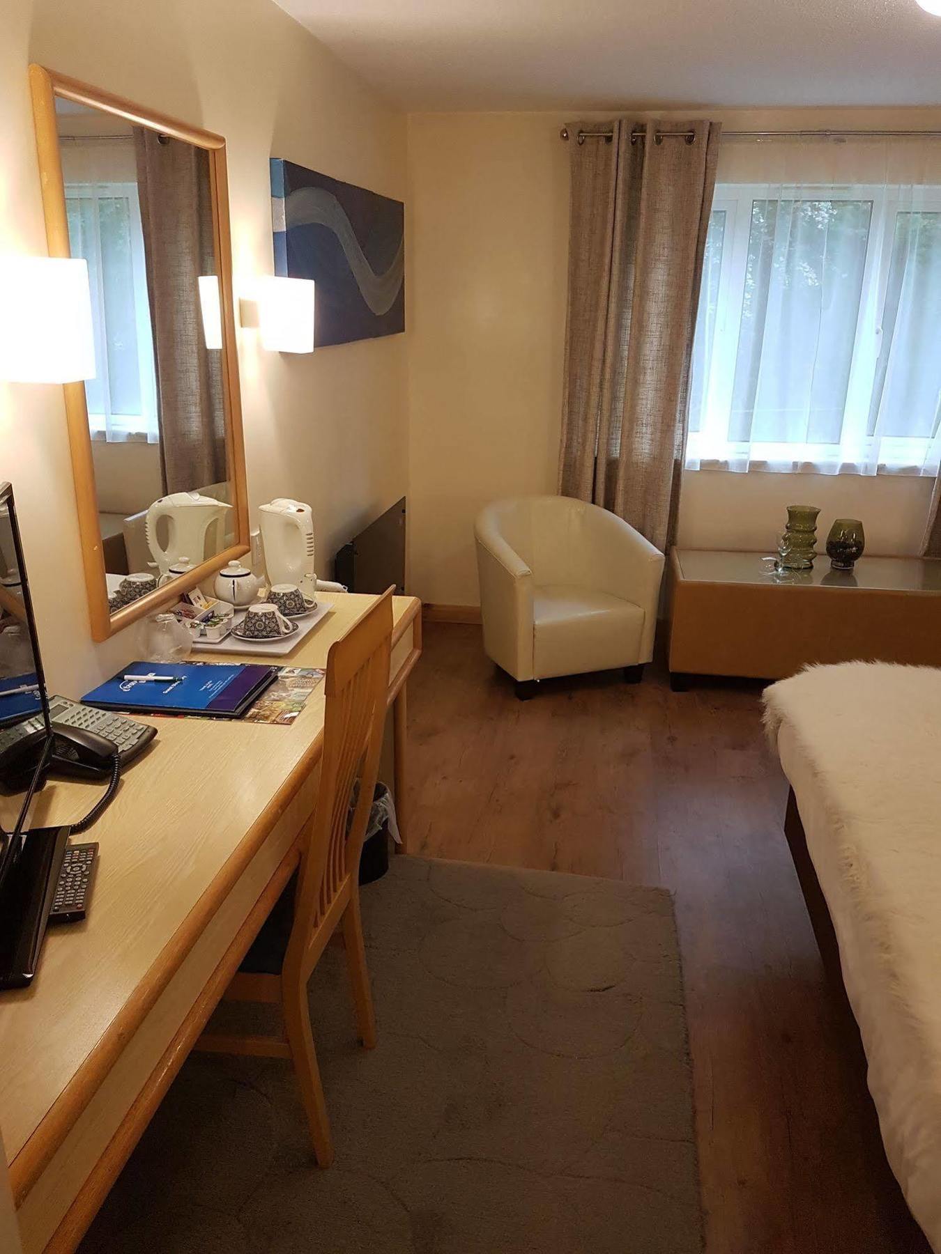 Hotel Travel Plaza 3*