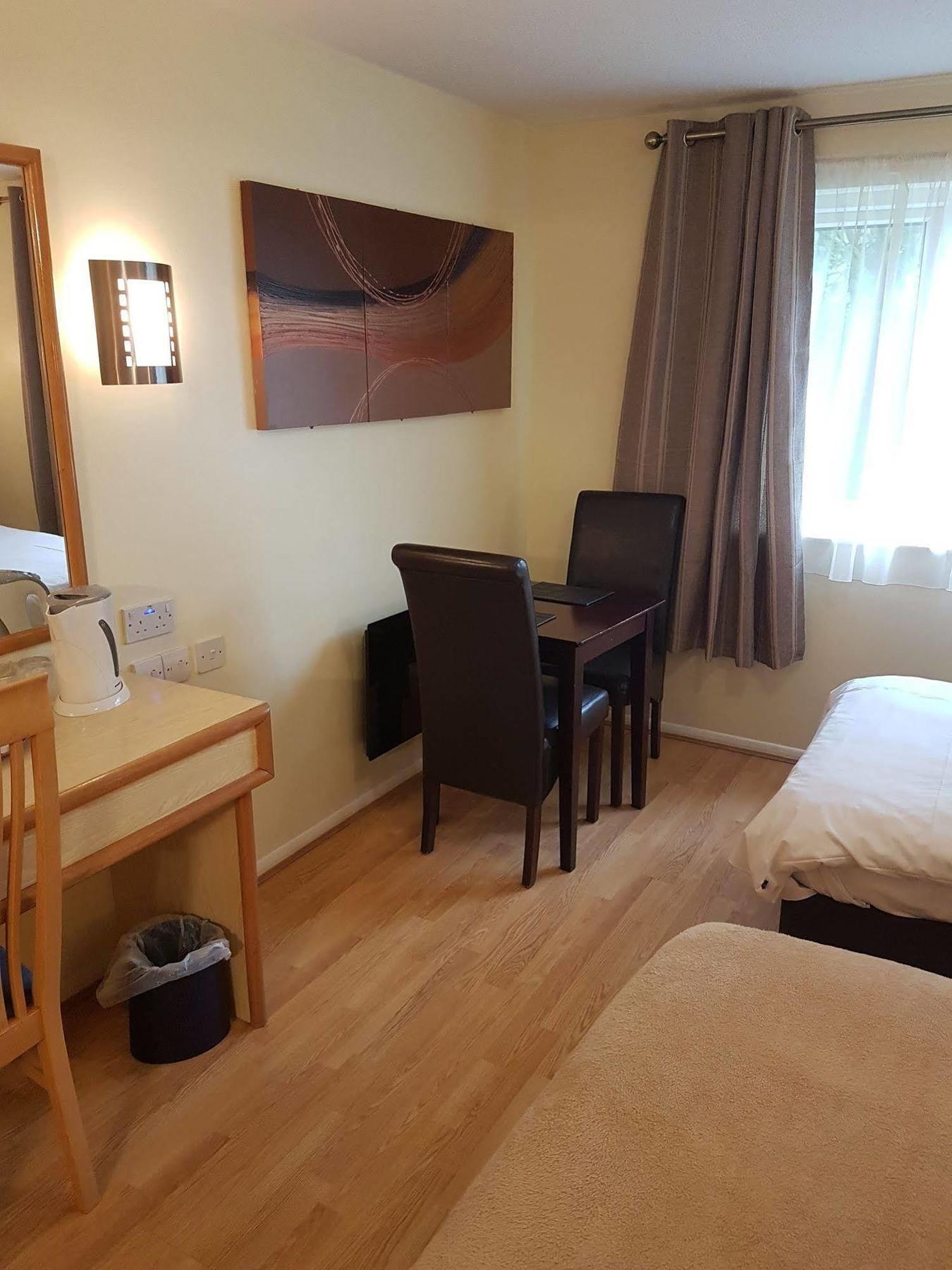 Travel Plaza 3*